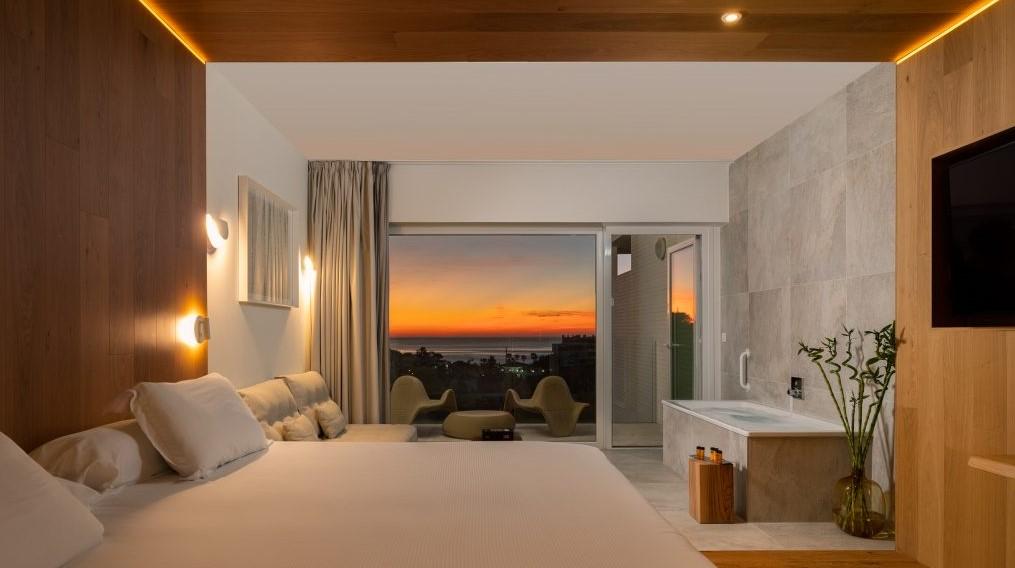 Leiro Residences 丰希罗拉 外观 照片