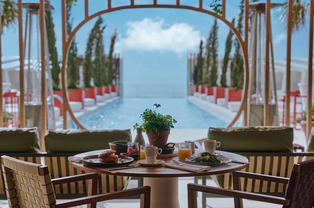 Leiro Residences 丰希罗拉 外观 照片