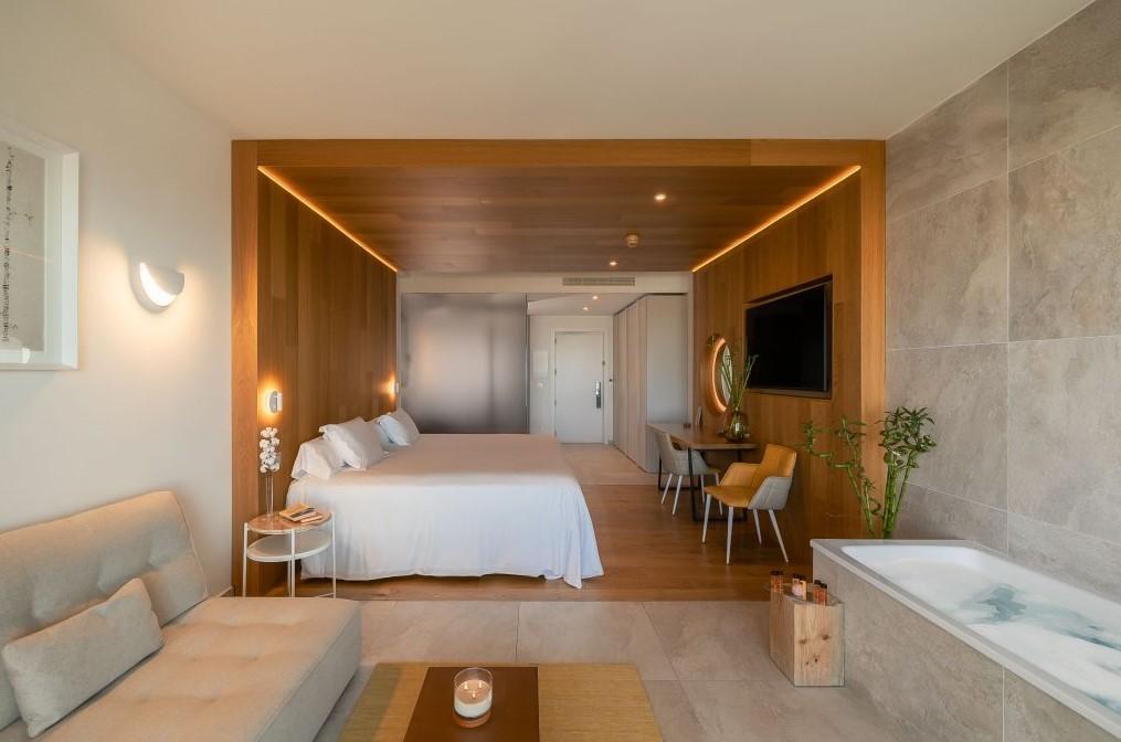 Leiro Residences 丰希罗拉 外观 照片