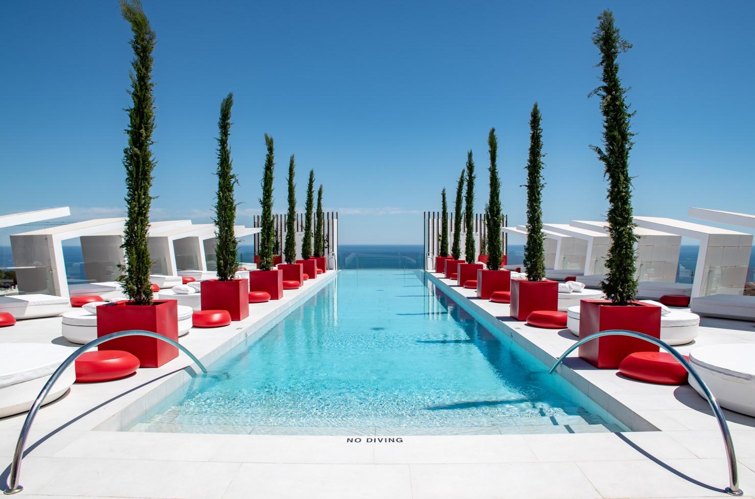 Leiro Residences 丰希罗拉 外观 照片