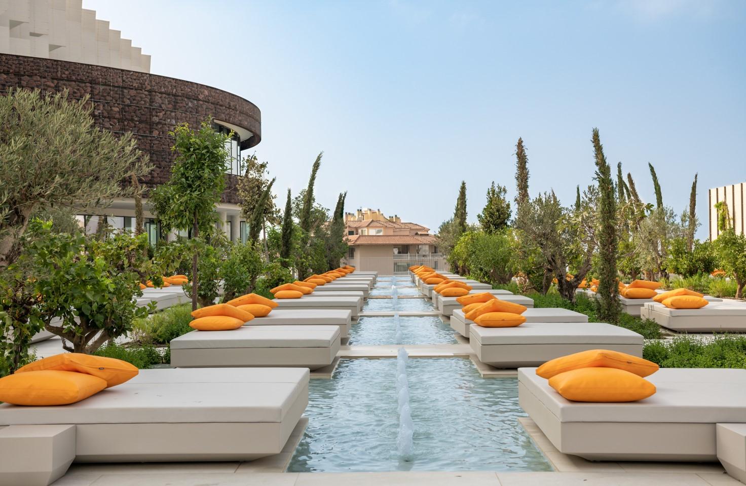 Leiro Residences 丰希罗拉 外观 照片