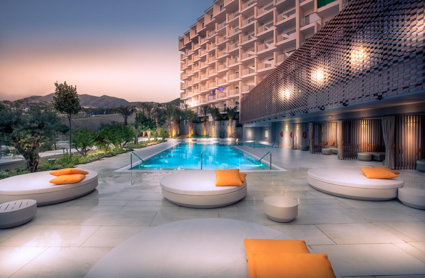 Leiro Residences 丰希罗拉 外观 照片