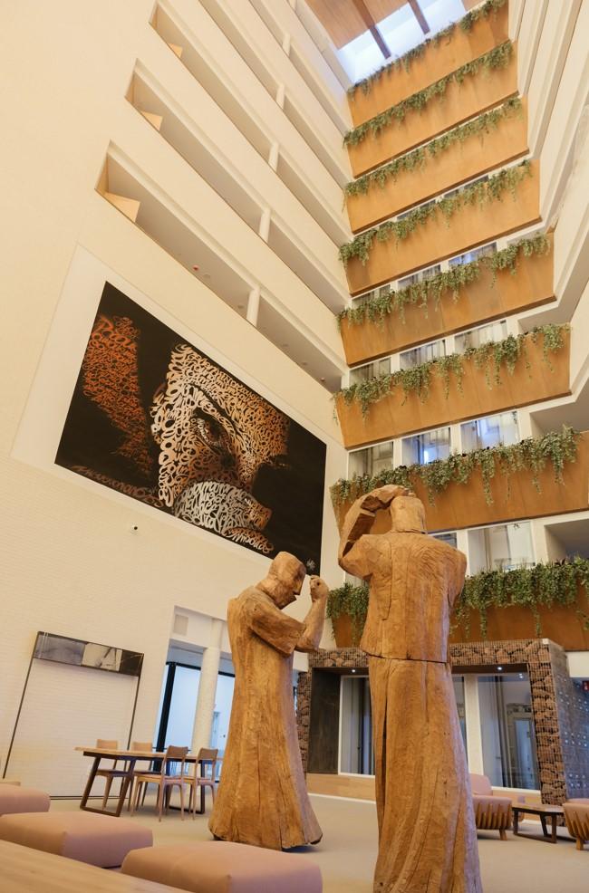 Leiro Residences 丰希罗拉 外观 照片