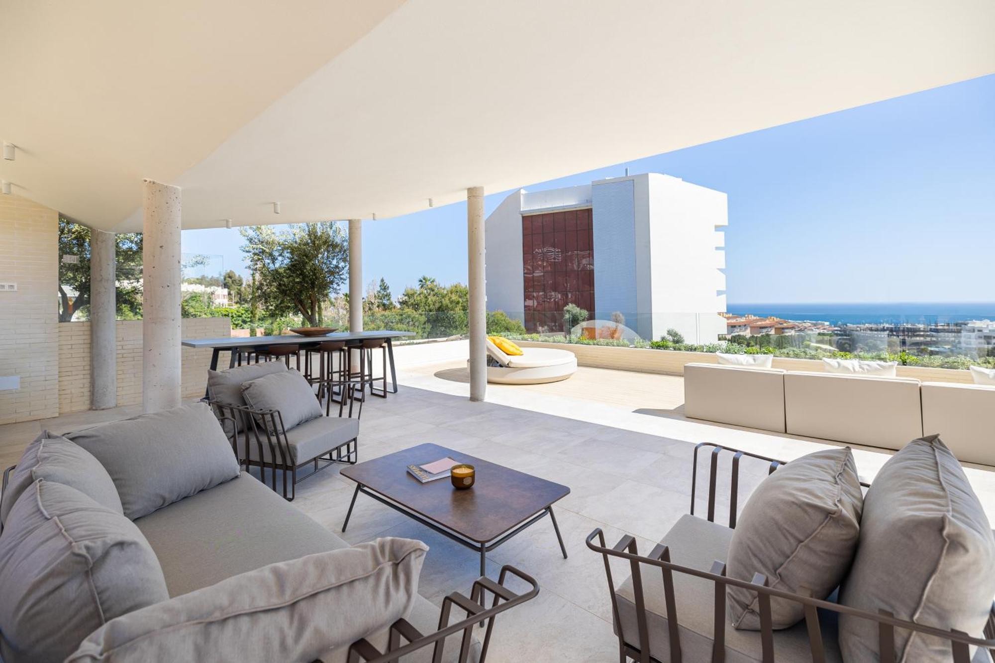 Leiro Residences 丰希罗拉 外观 照片