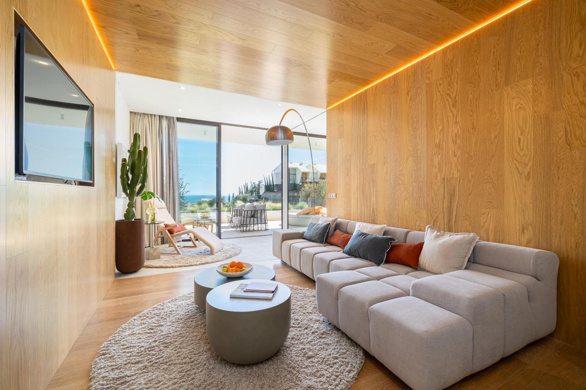 Leiro Residences 丰希罗拉 外观 照片