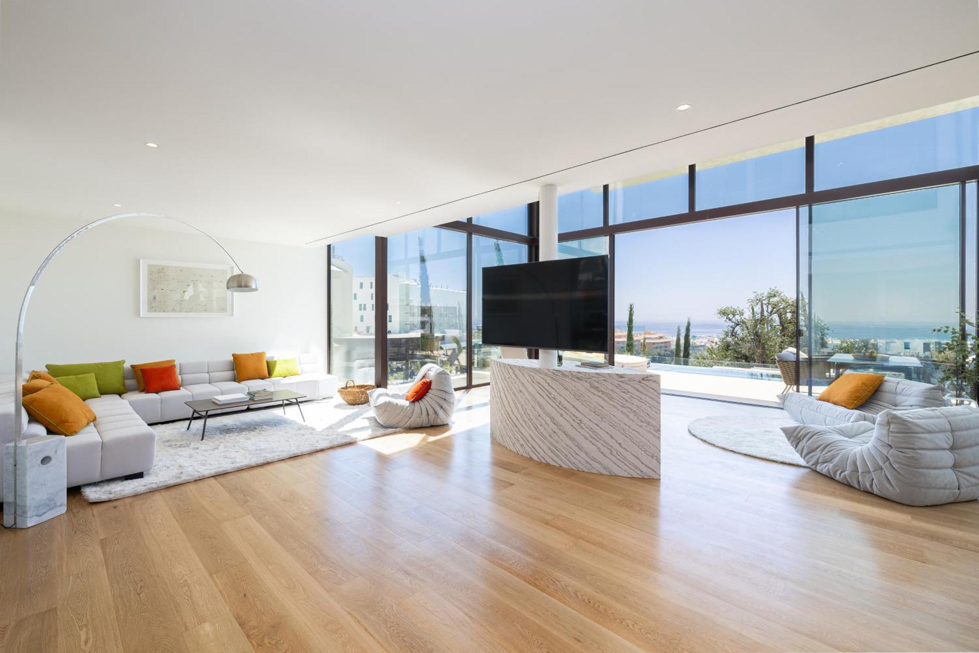Leiro Residences 丰希罗拉 外观 照片