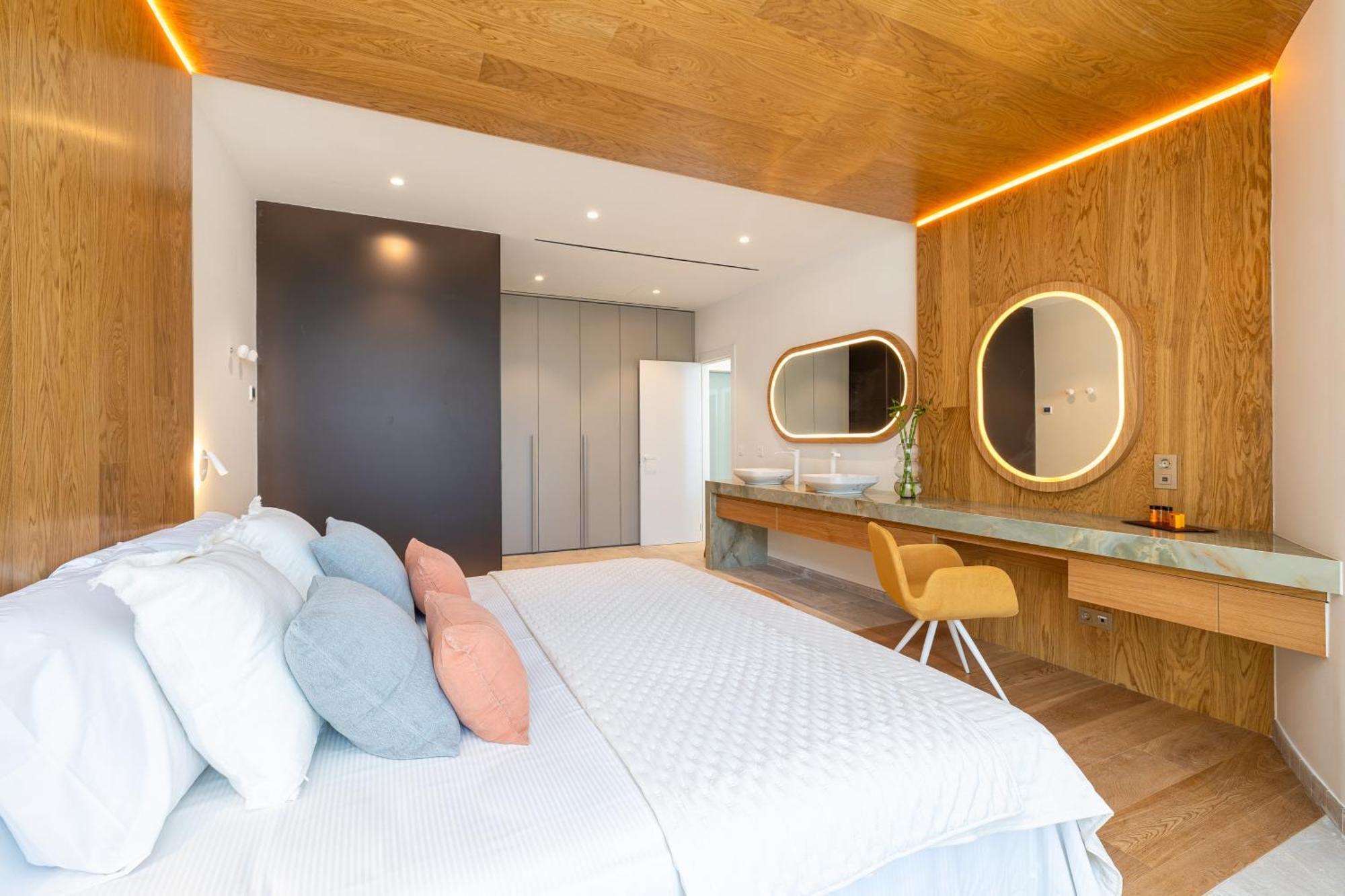 Leiro Residences 丰希罗拉 外观 照片