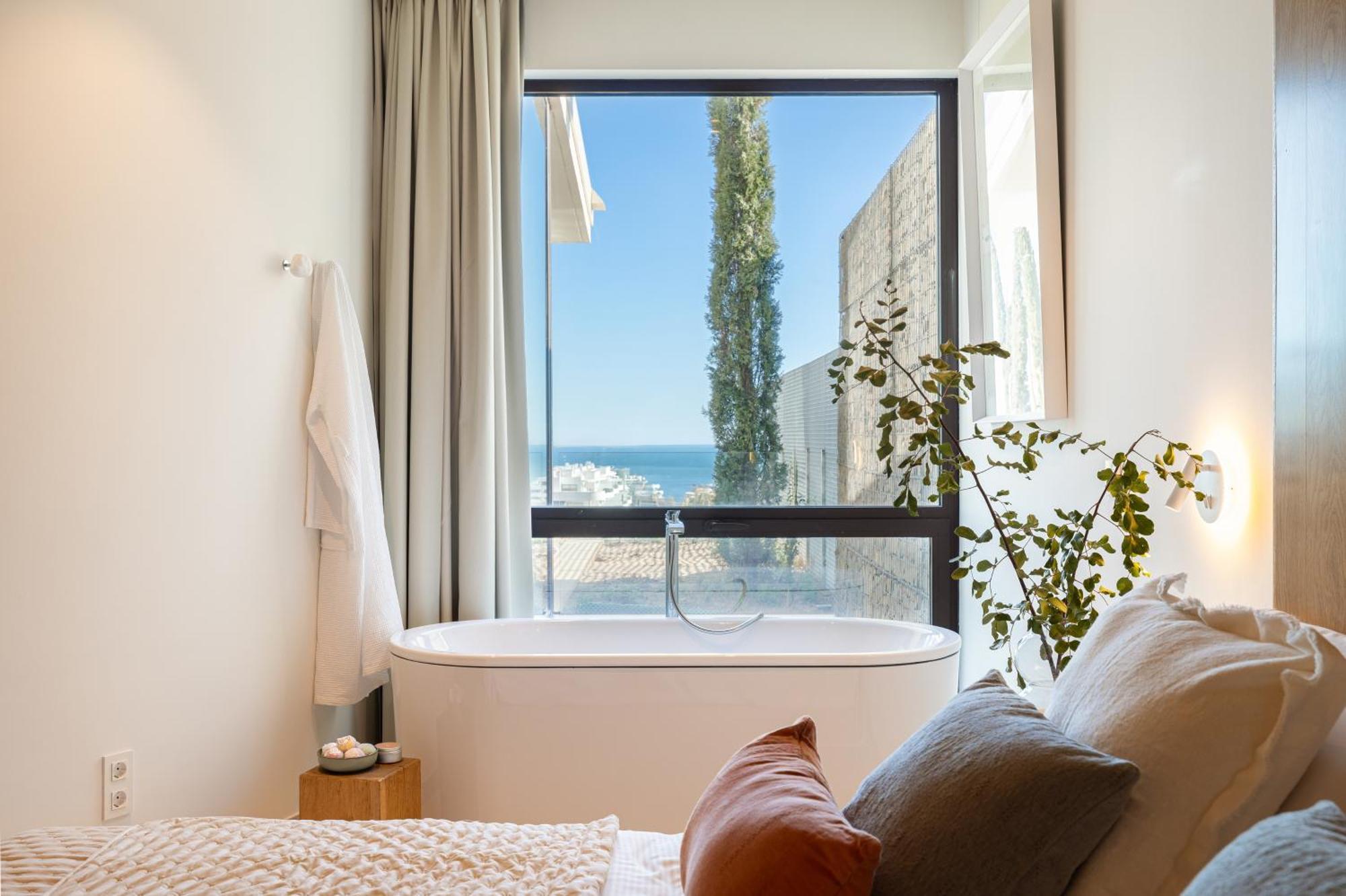 Leiro Residences 丰希罗拉 外观 照片