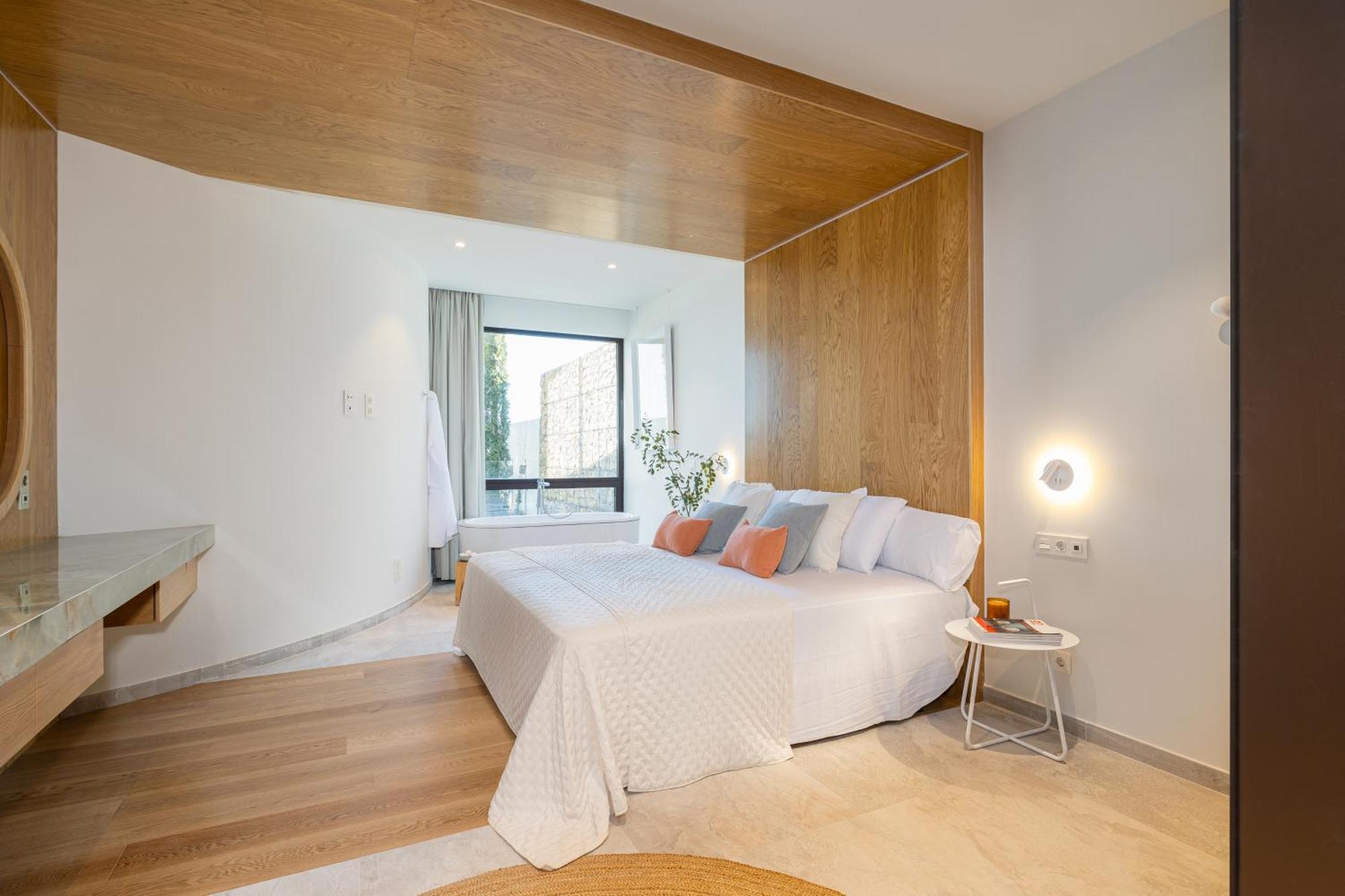 Leiro Residences 丰希罗拉 外观 照片