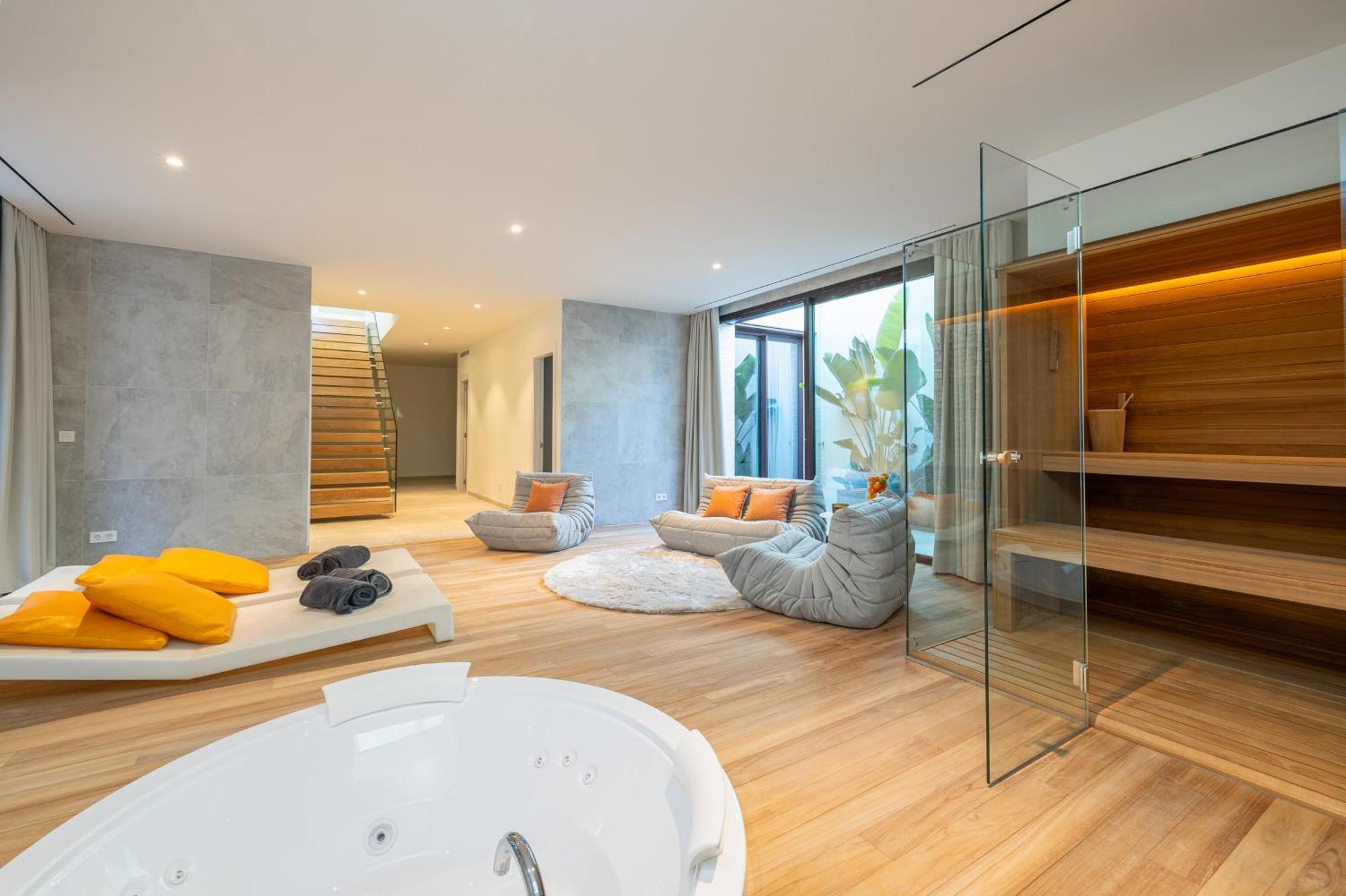 Leiro Residences 丰希罗拉 外观 照片