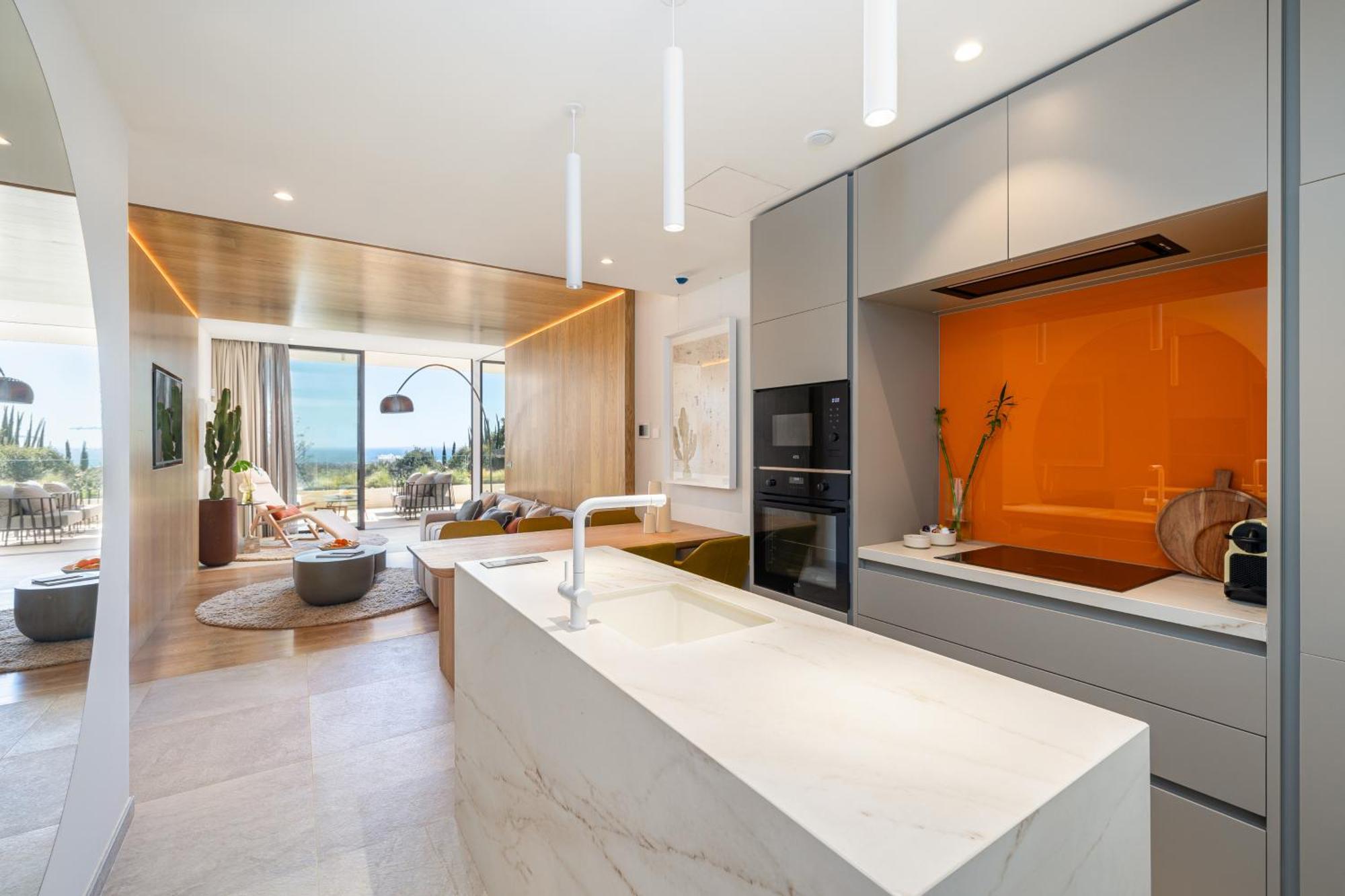 Leiro Residences 丰希罗拉 外观 照片