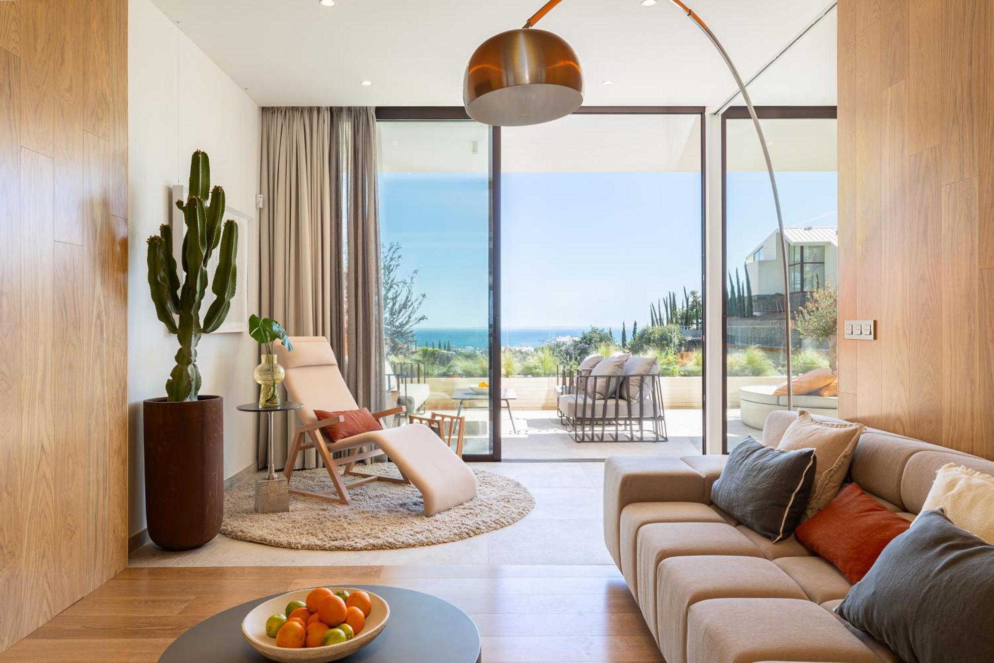 Leiro Residences 丰希罗拉 外观 照片