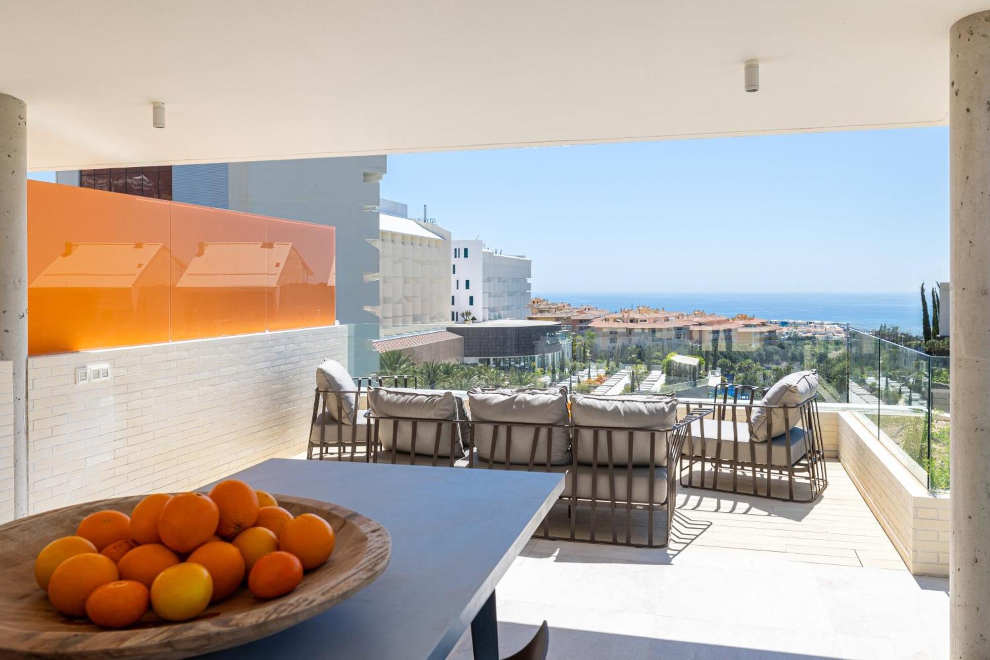 Leiro Residences 丰希罗拉 外观 照片