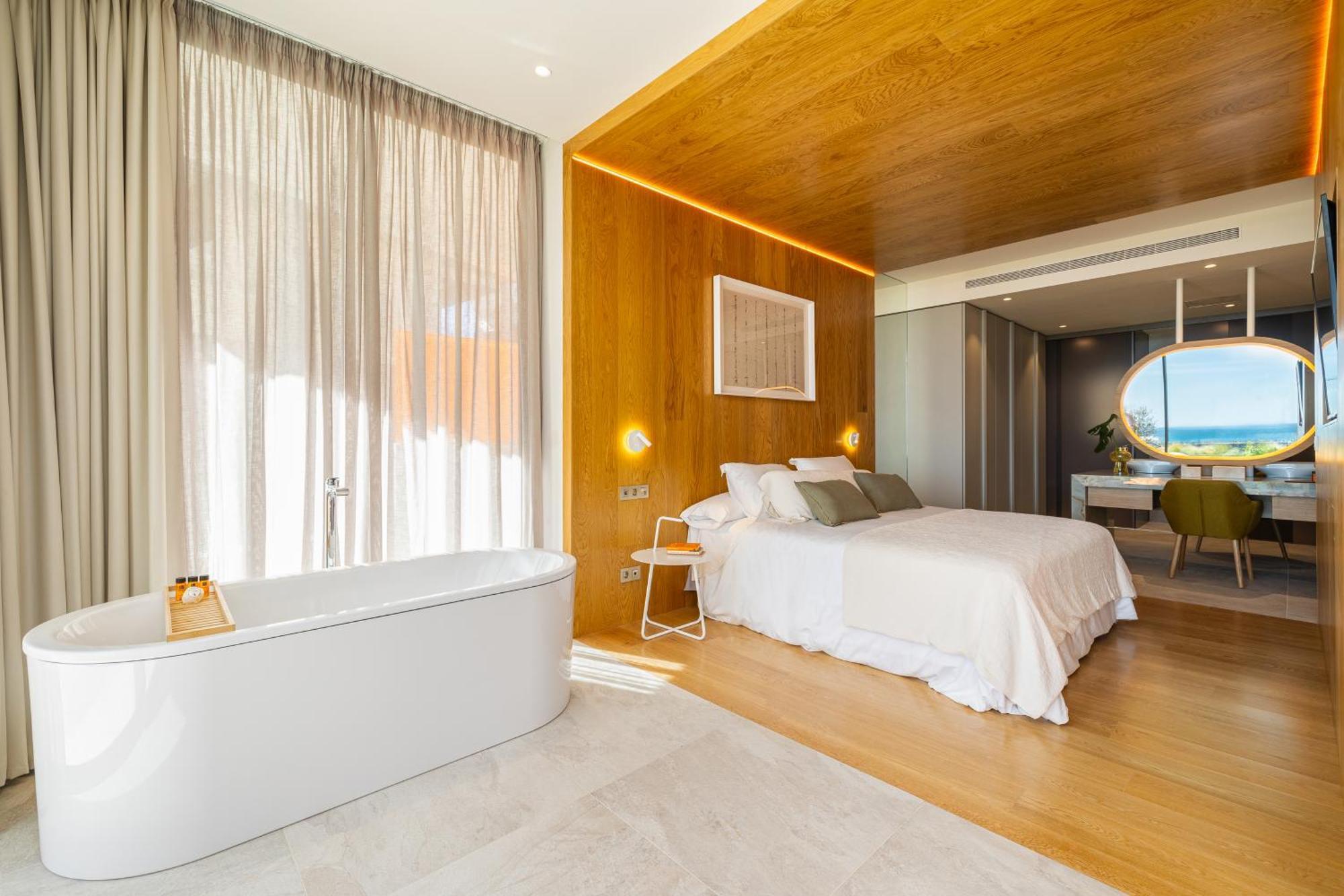 Leiro Residences 丰希罗拉 外观 照片