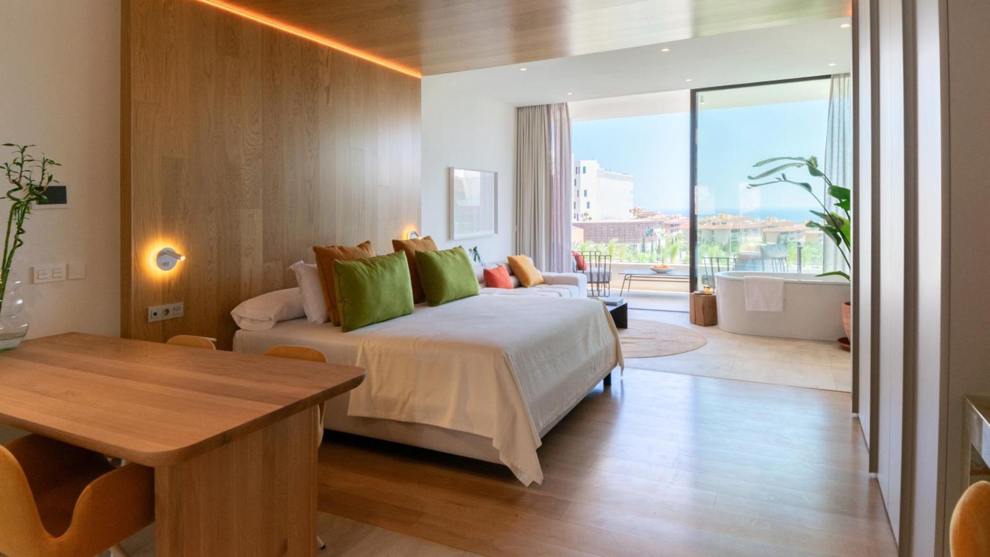 Leiro Residences 丰希罗拉 外观 照片