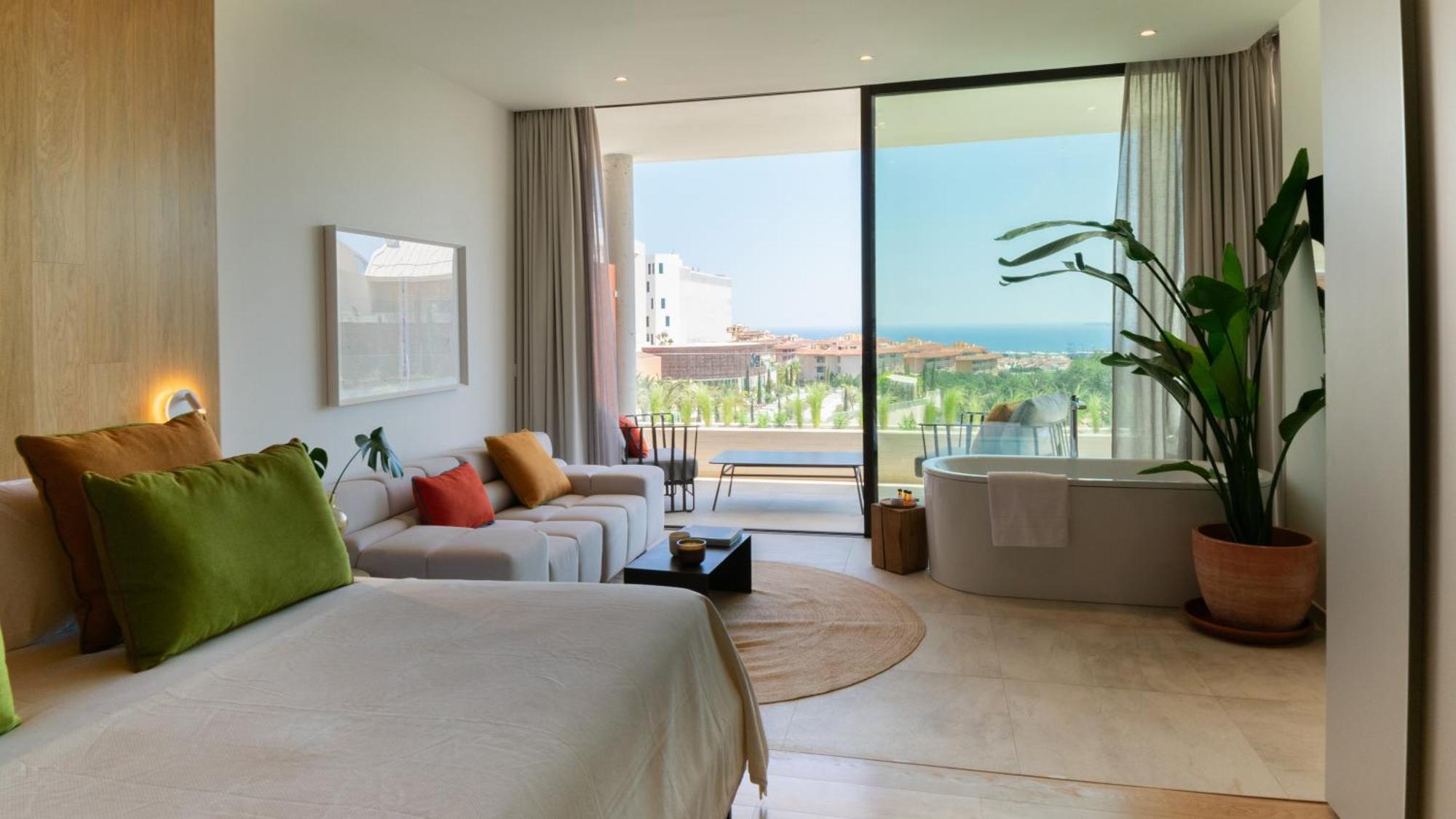 Leiro Residences 丰希罗拉 外观 照片