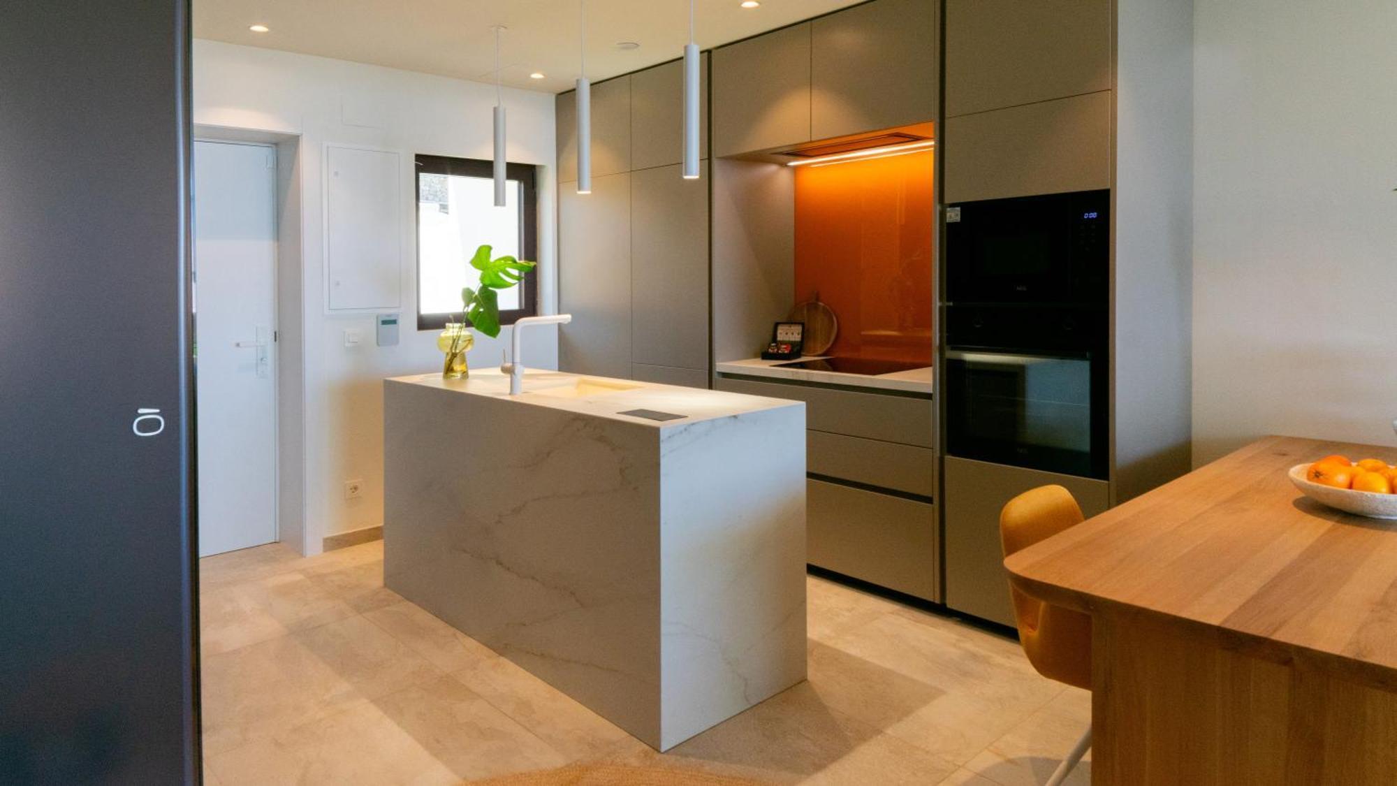 Leiro Residences 丰希罗拉 外观 照片