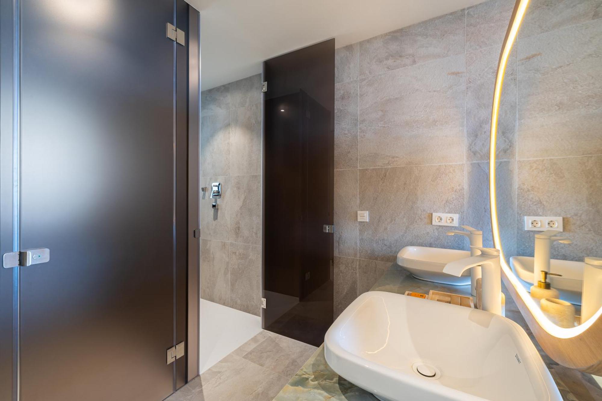 Leiro Residences 丰希罗拉 外观 照片