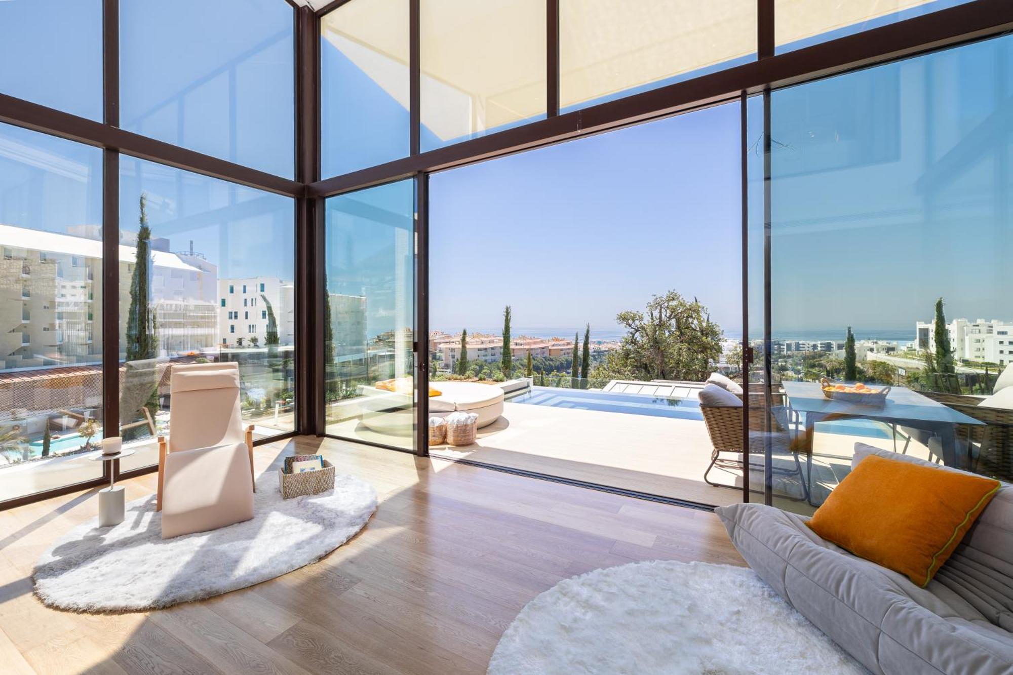 Leiro Residences 丰希罗拉 外观 照片