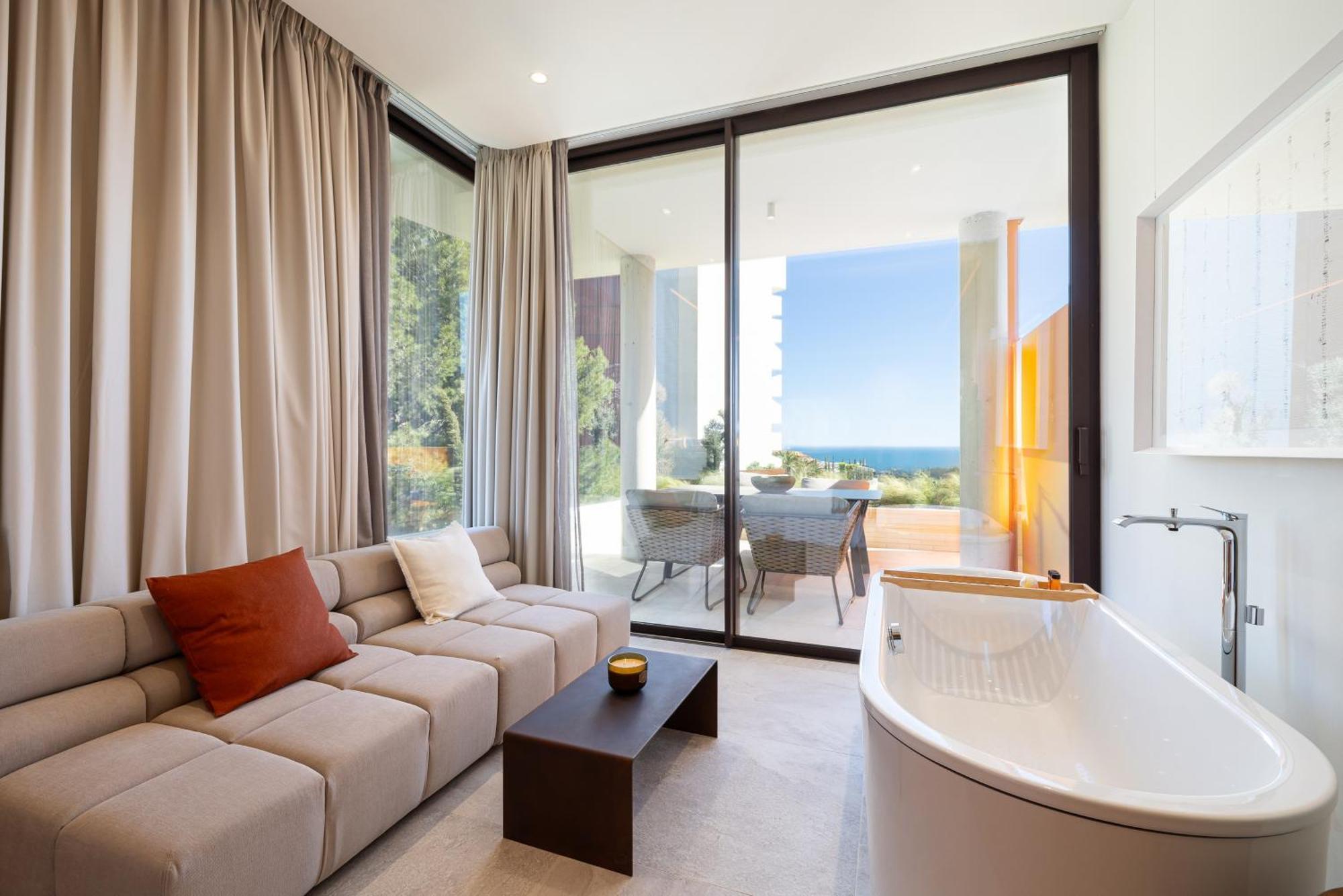 Leiro Residences 丰希罗拉 外观 照片
