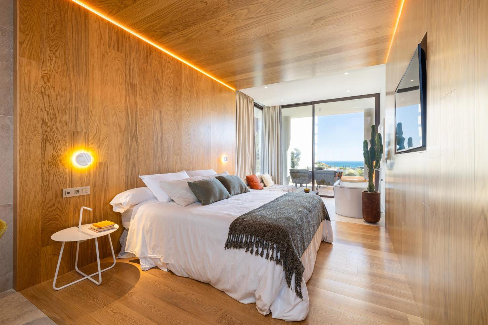 Leiro Residences 丰希罗拉 外观 照片