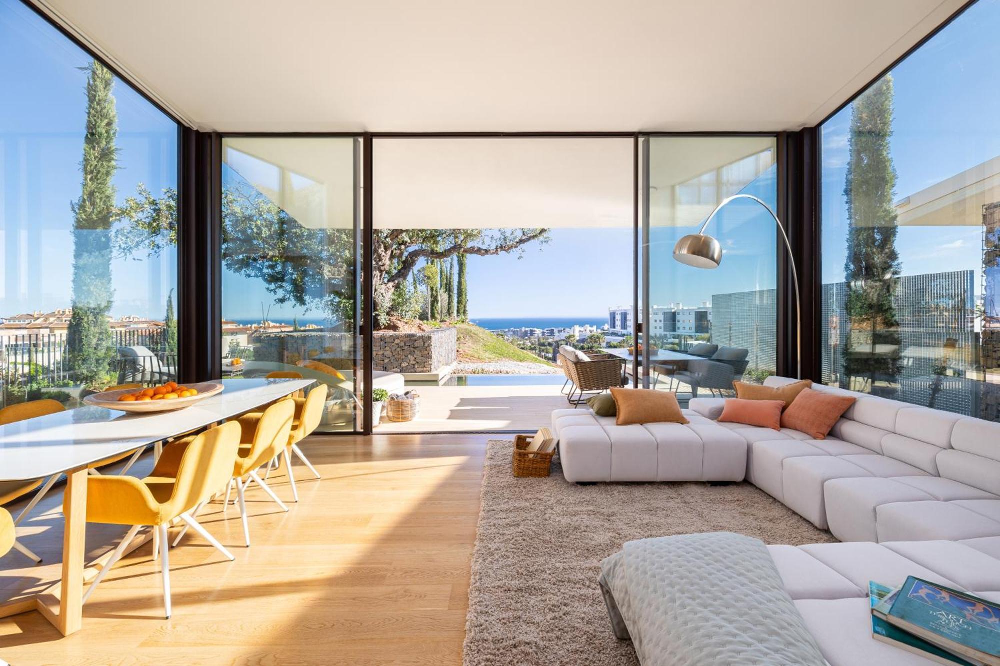 Leiro Residences 丰希罗拉 外观 照片